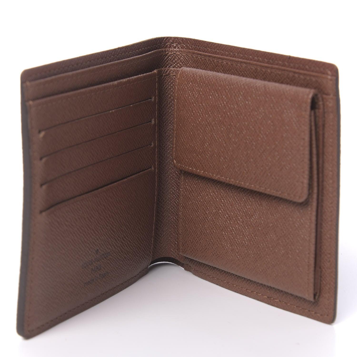 Louis Vuitton Monogram Florin Wallet 5 of 8