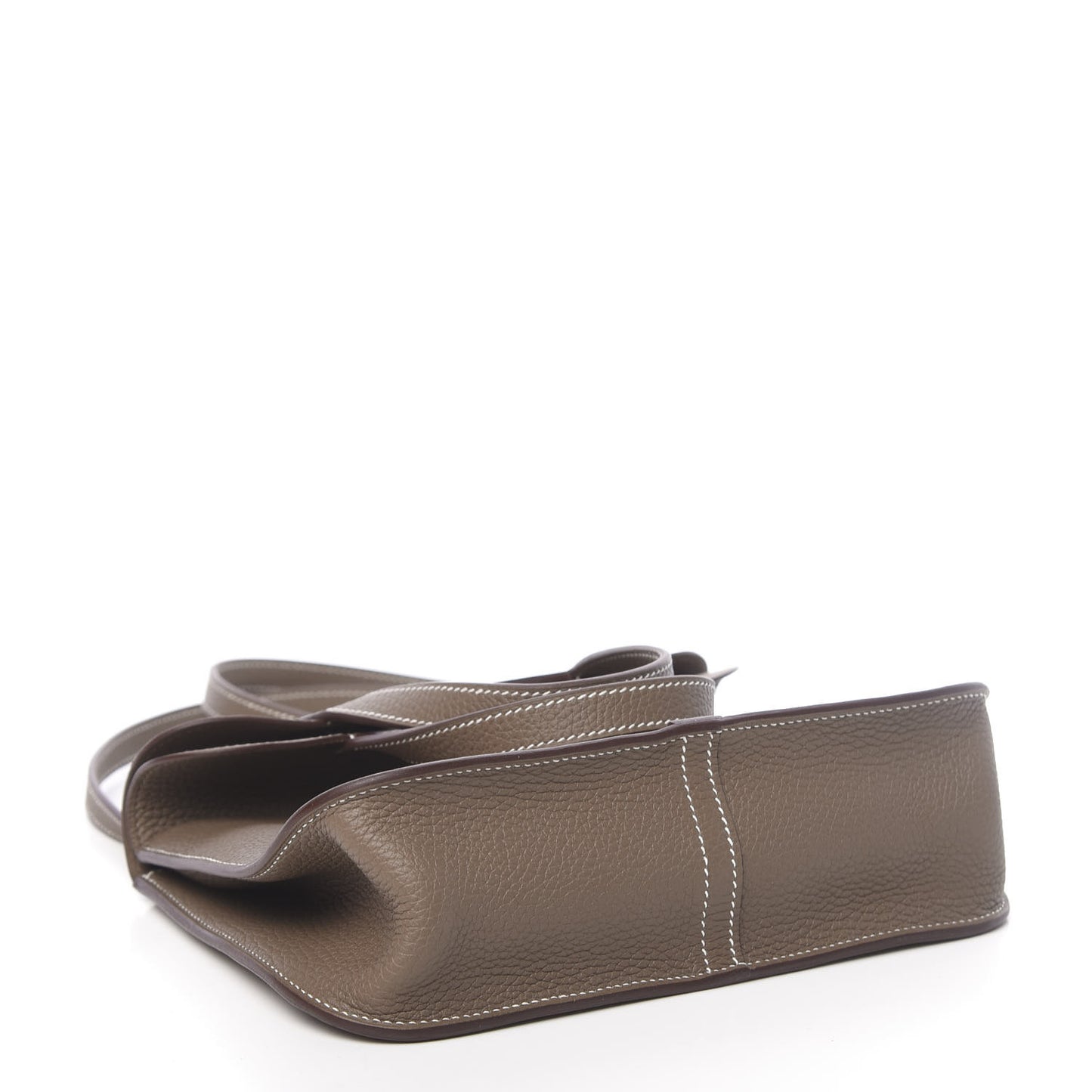Taurillon Clemence Halzan 25 Etoupe