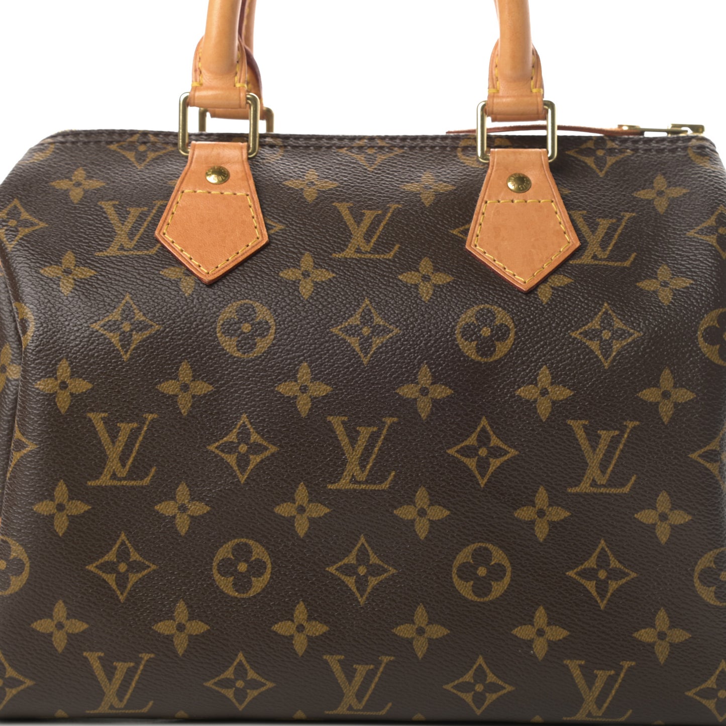 Monogram Speedy 25
