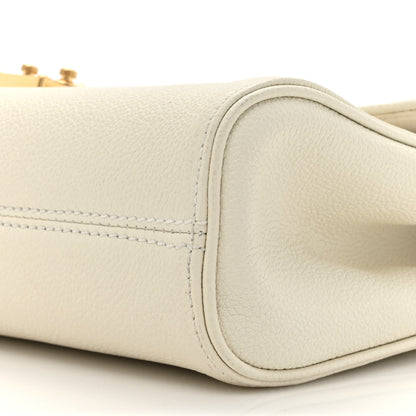 Louis Vuitton Empreinte Saint Germain PM Ivory 8 of 10