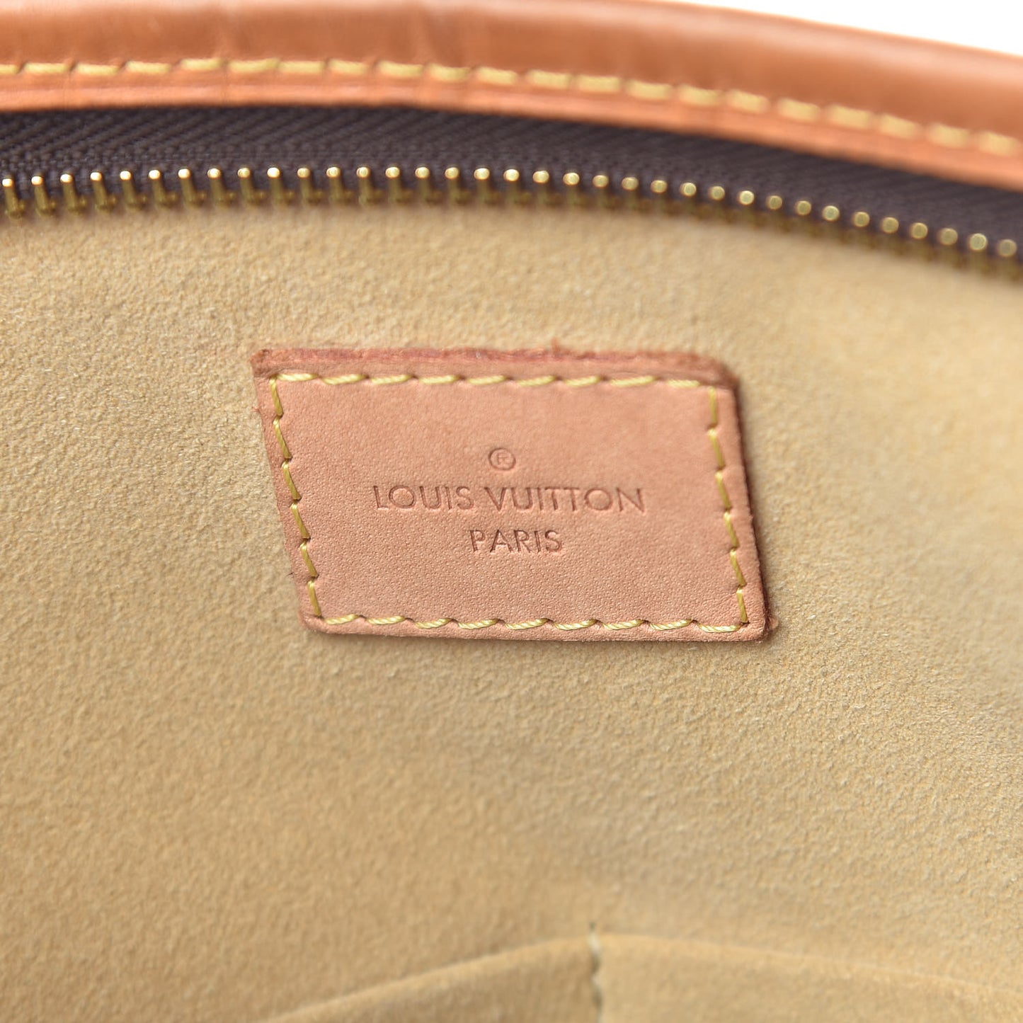 Monogram Estrela MM