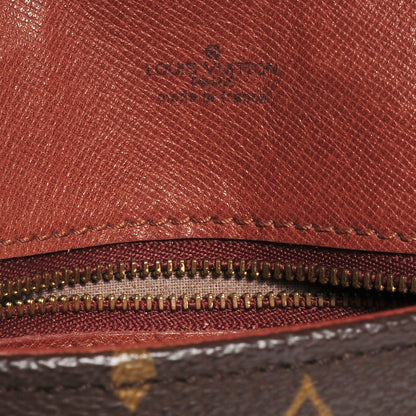 Louis Vuitton Monogram Chantilly MM 5 of 7