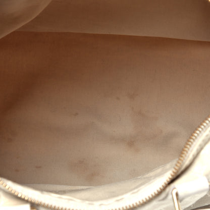 Louis Vuitton Mini Lin Speedy 30 Dune 5 of 8