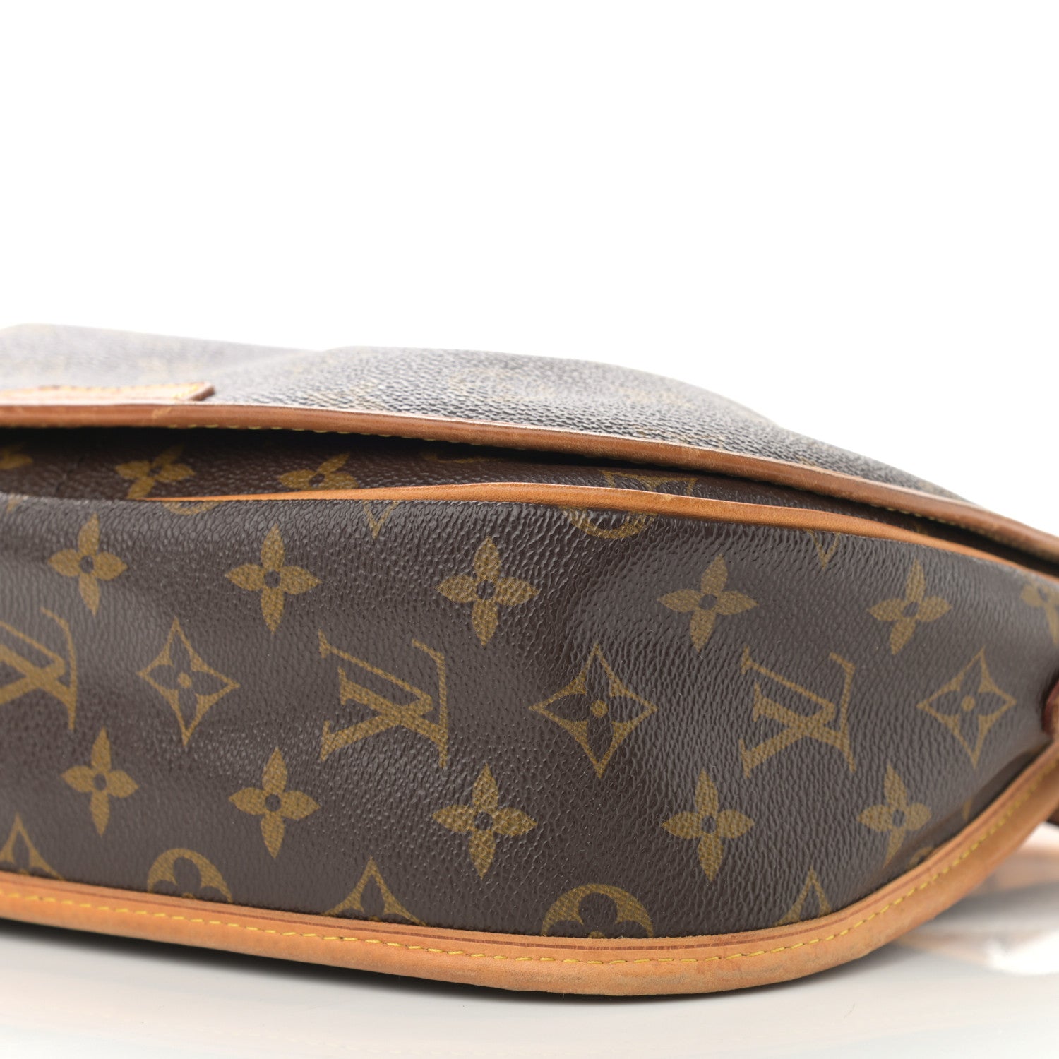 Louis Vuitton Monogram Menilmontant PM 10 of 14