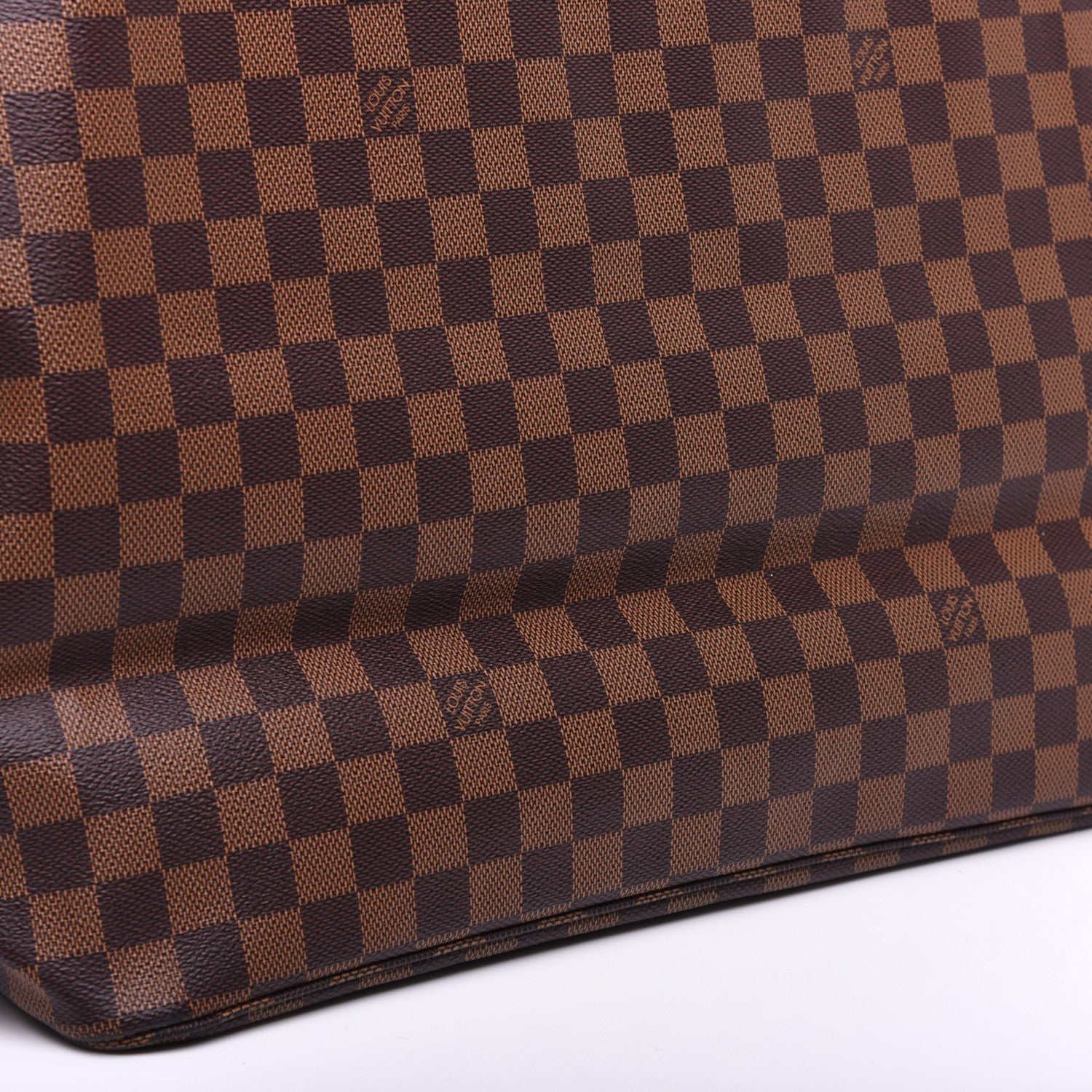 Louis Vuitton Damier Ebene Neo Neverfull GM 15 of 18