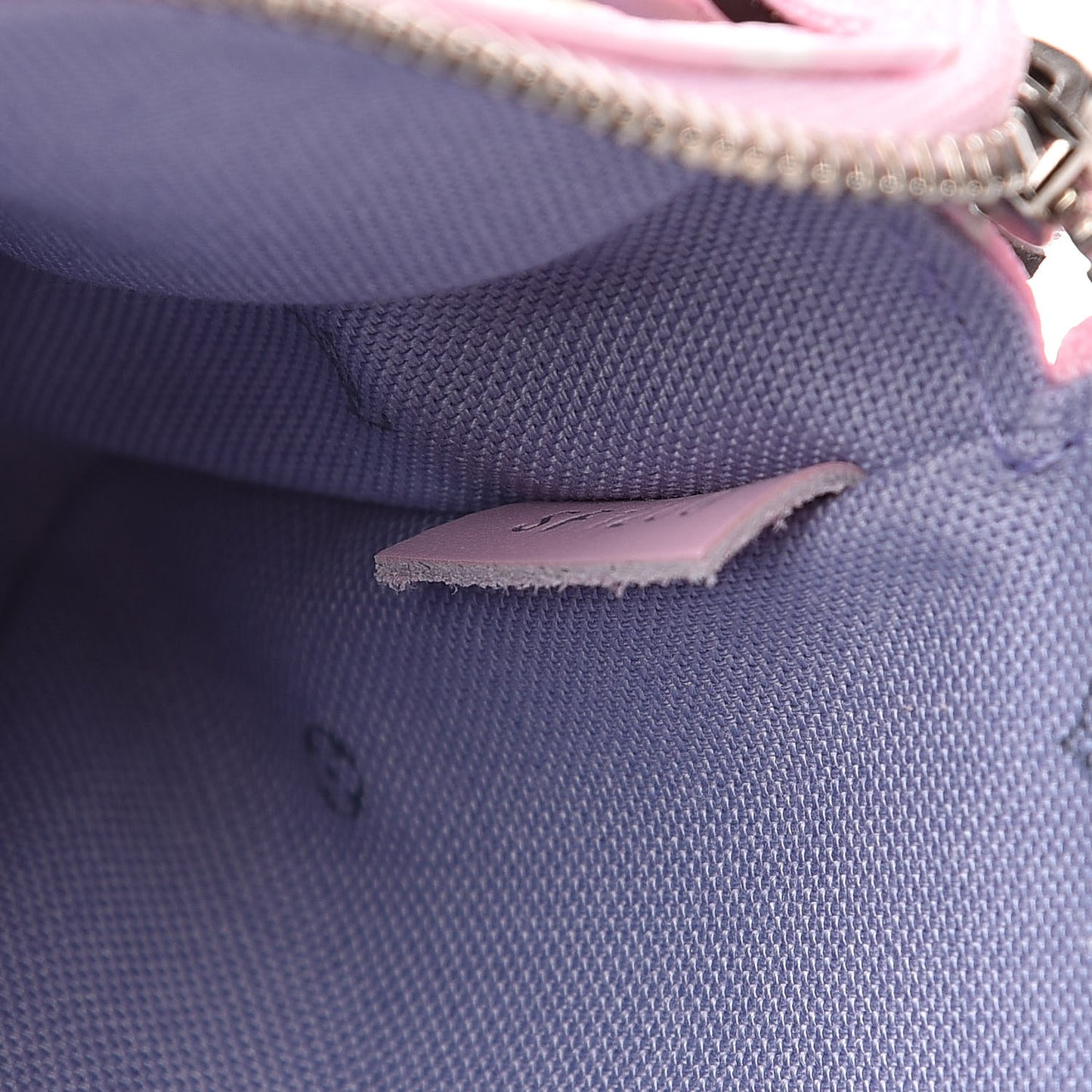 Monogram Escale Mini Pochette Accessories Pastel