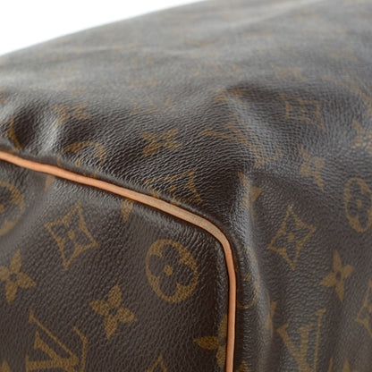 Louis Vuitton Monogram Speedy 40 8 of 9