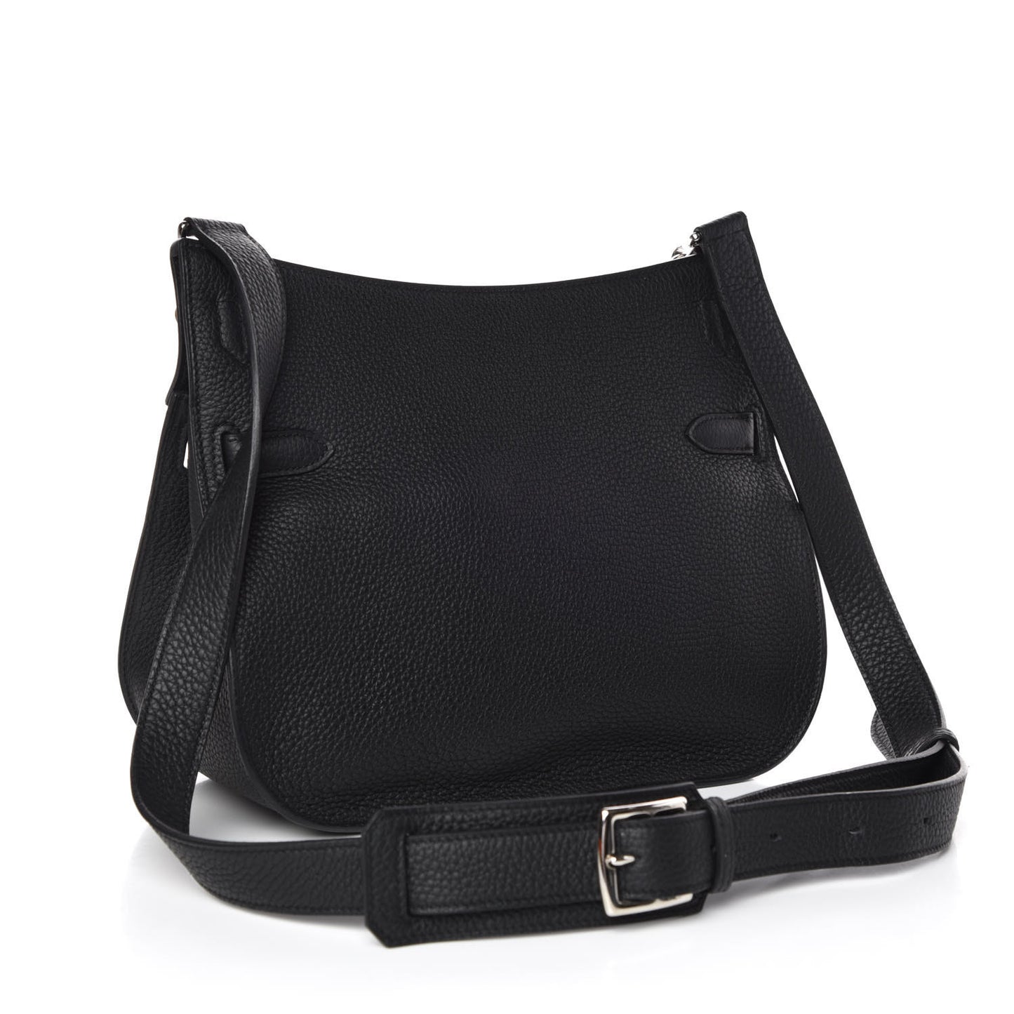 Taurillon Clemence Jypsiere 28 Black
