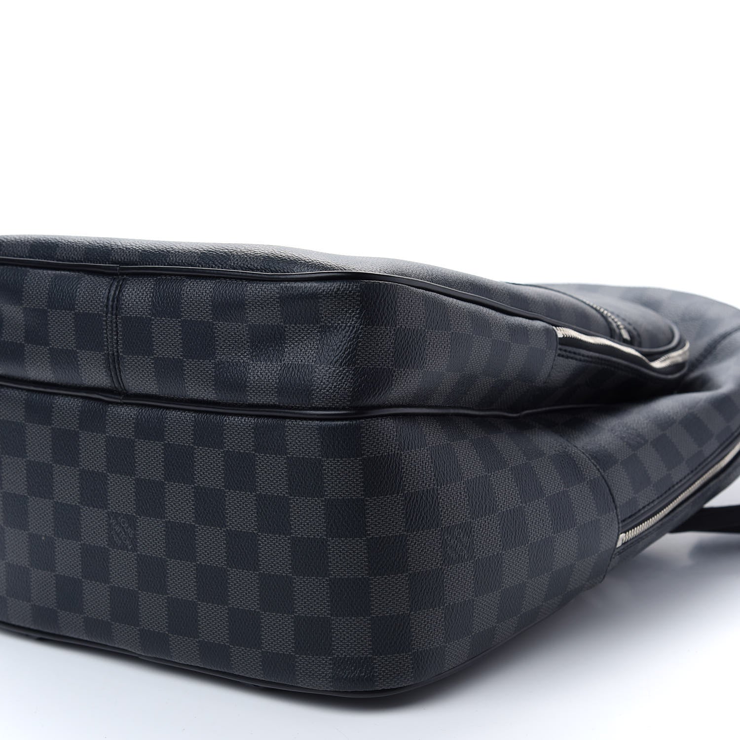 Louis Vuitton Damier Graphite Michael Backpack 8 of 8