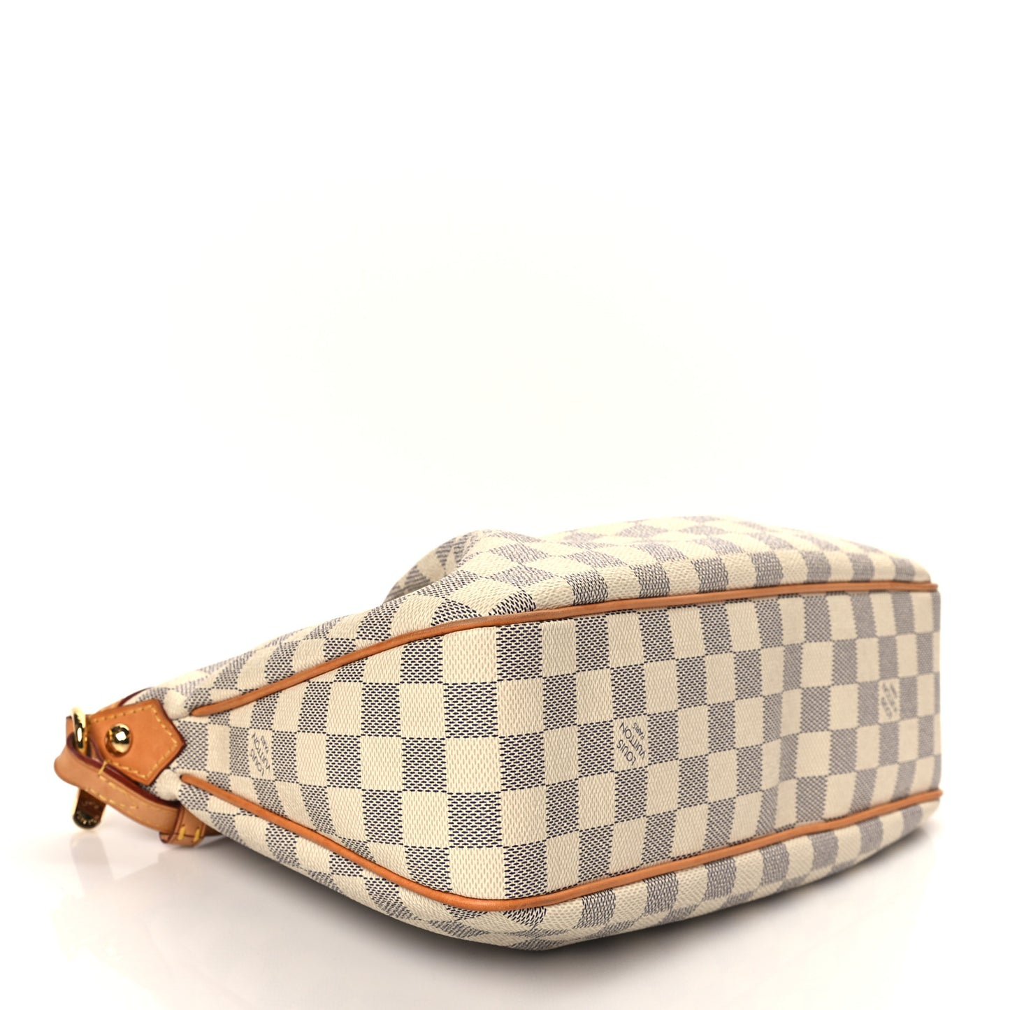 Damier Azur Siracusa PM
