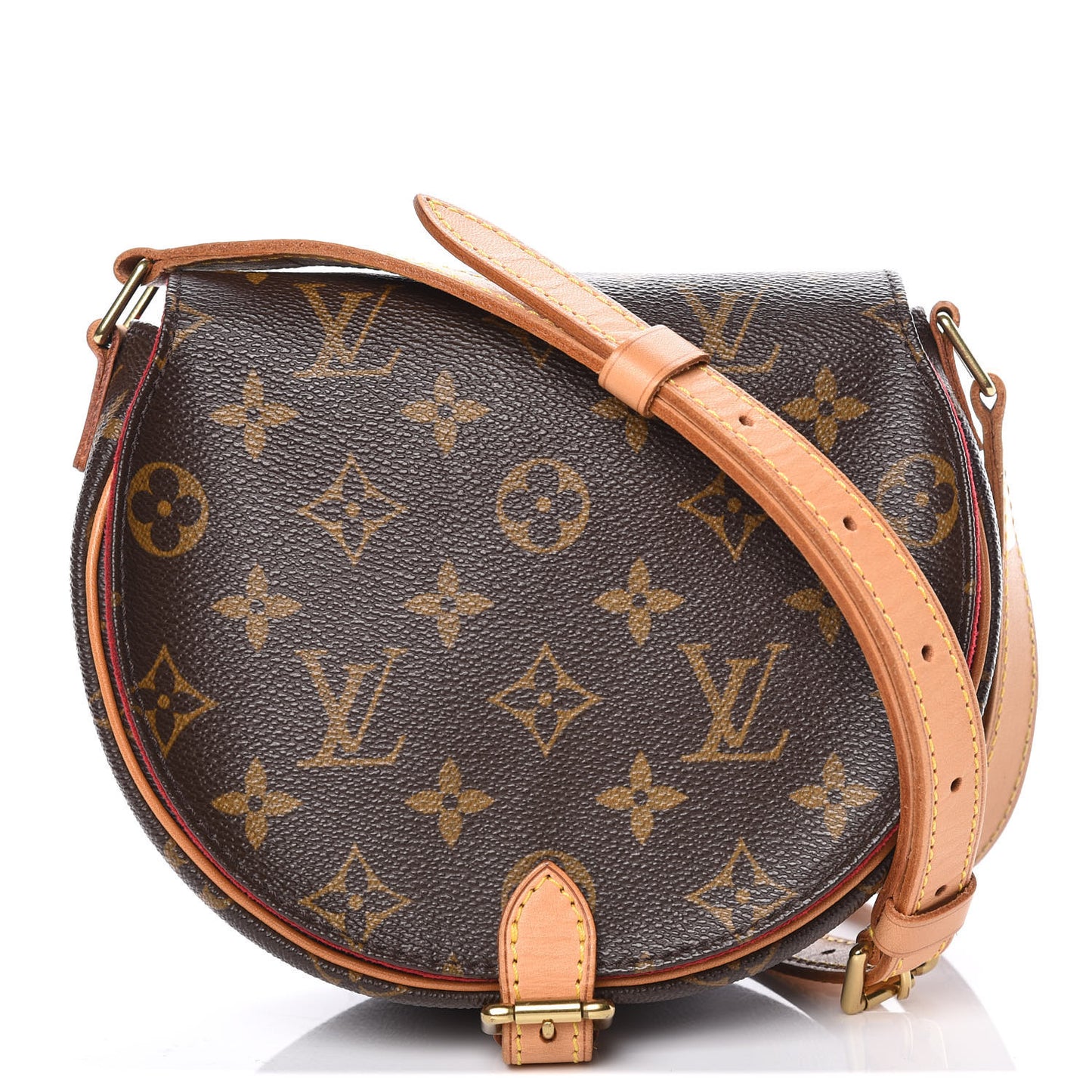 Monogram Tambourin