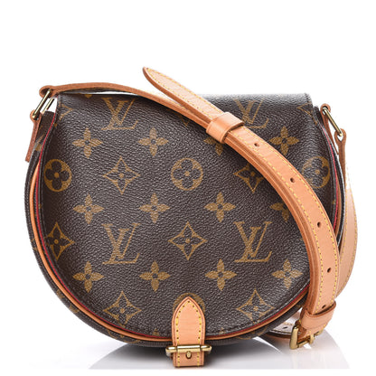 Louis Vuitton Monogram Tambourin 1 of 10
