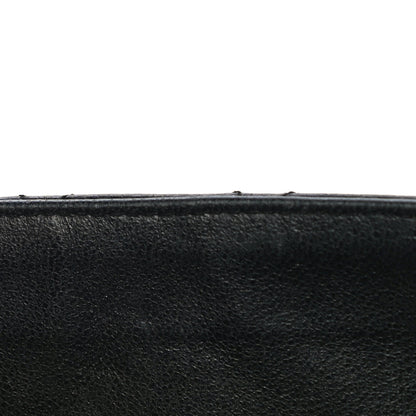 Chanel Caviar Quilted Mini Square Flap Black 10 of 14