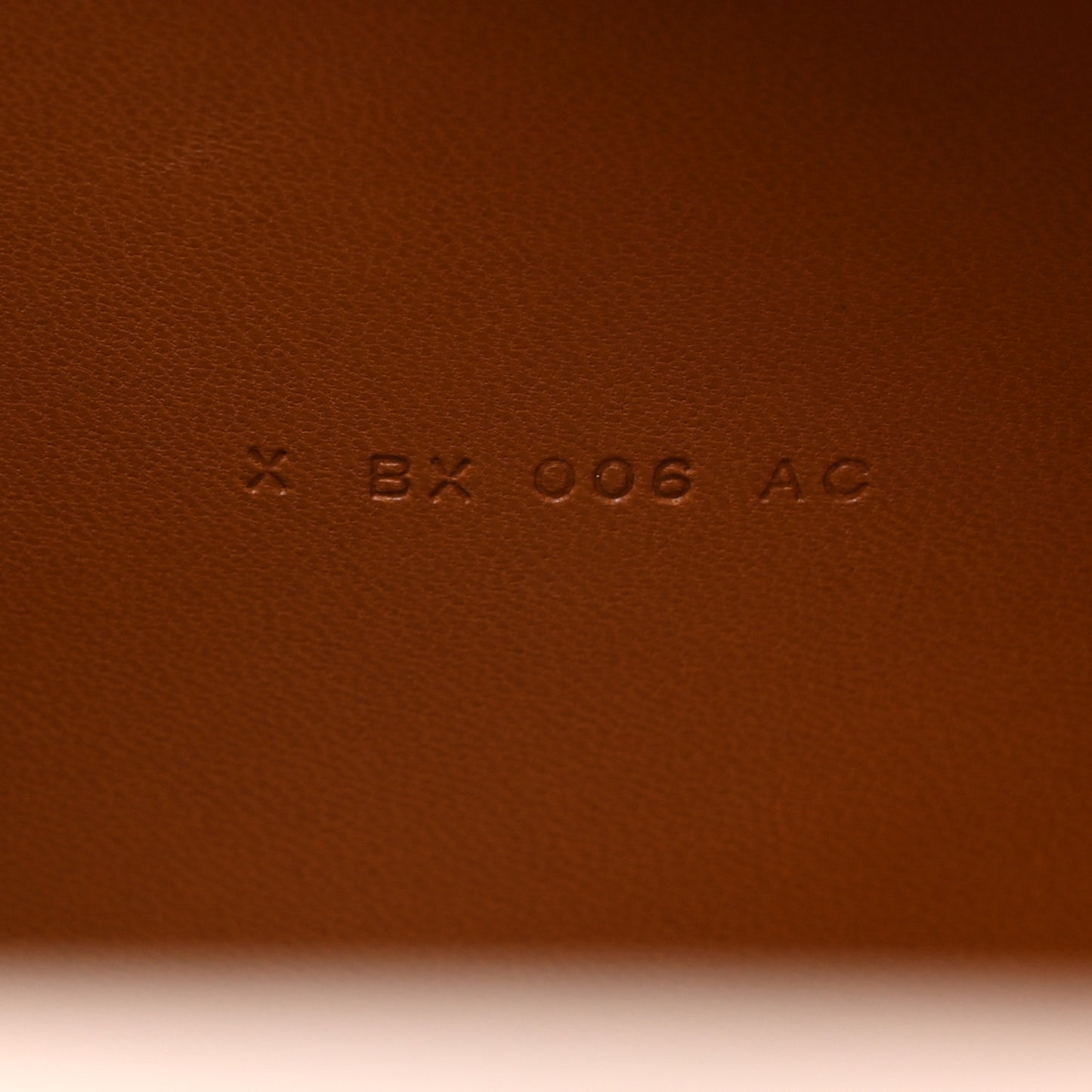 Togo Dogon Duo Wallet Gold