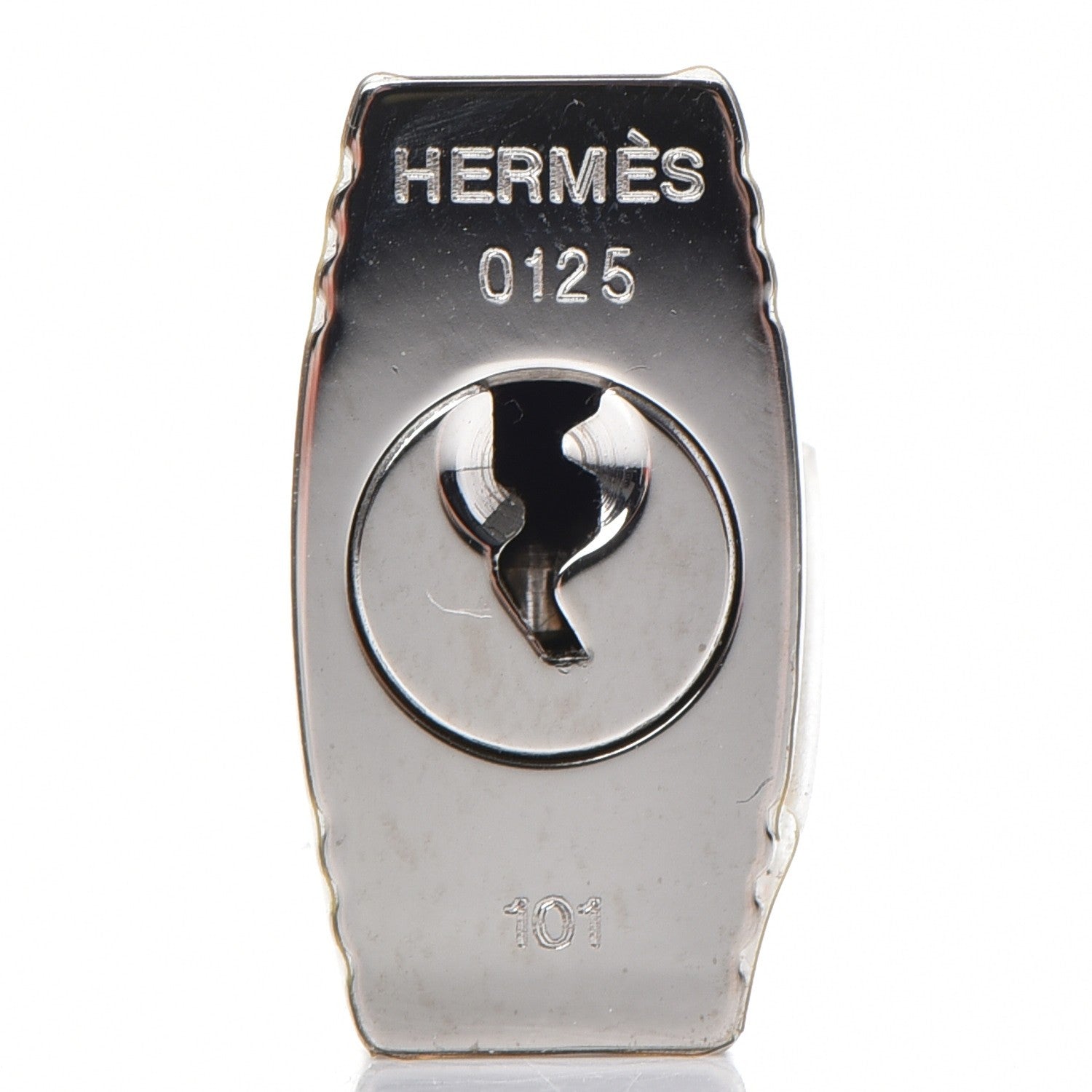 Hermes Taurillon Clemence Birkin 35 Bleu Atoll 35 of 36