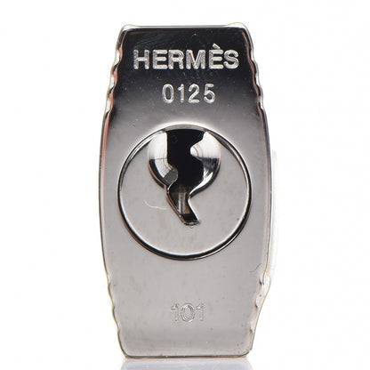 Hermes Taurillon Clemence Birkin 35 Bleu Atoll 35 of 36