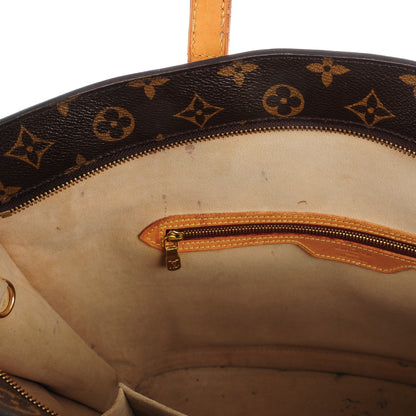 Louis Vuitton Monogram Babylone 10 of 11