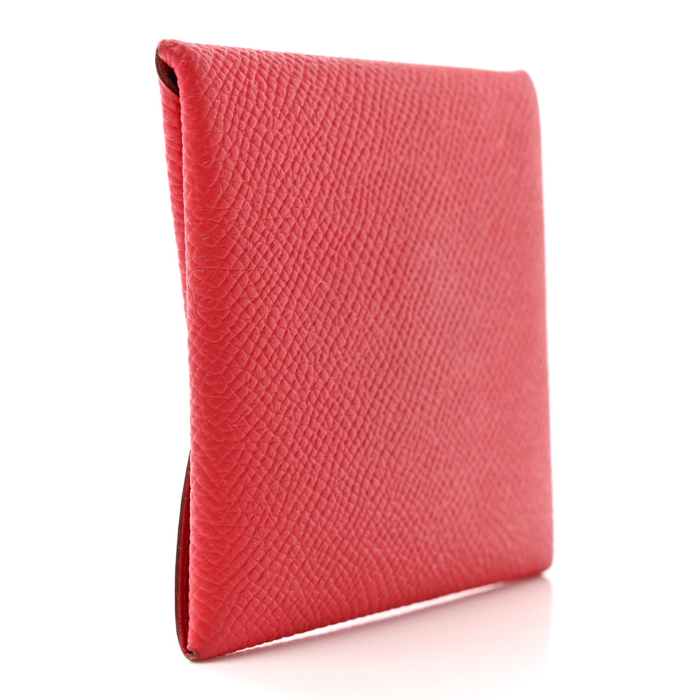 Epsom Bastia Coin Purse Rouge Casaque