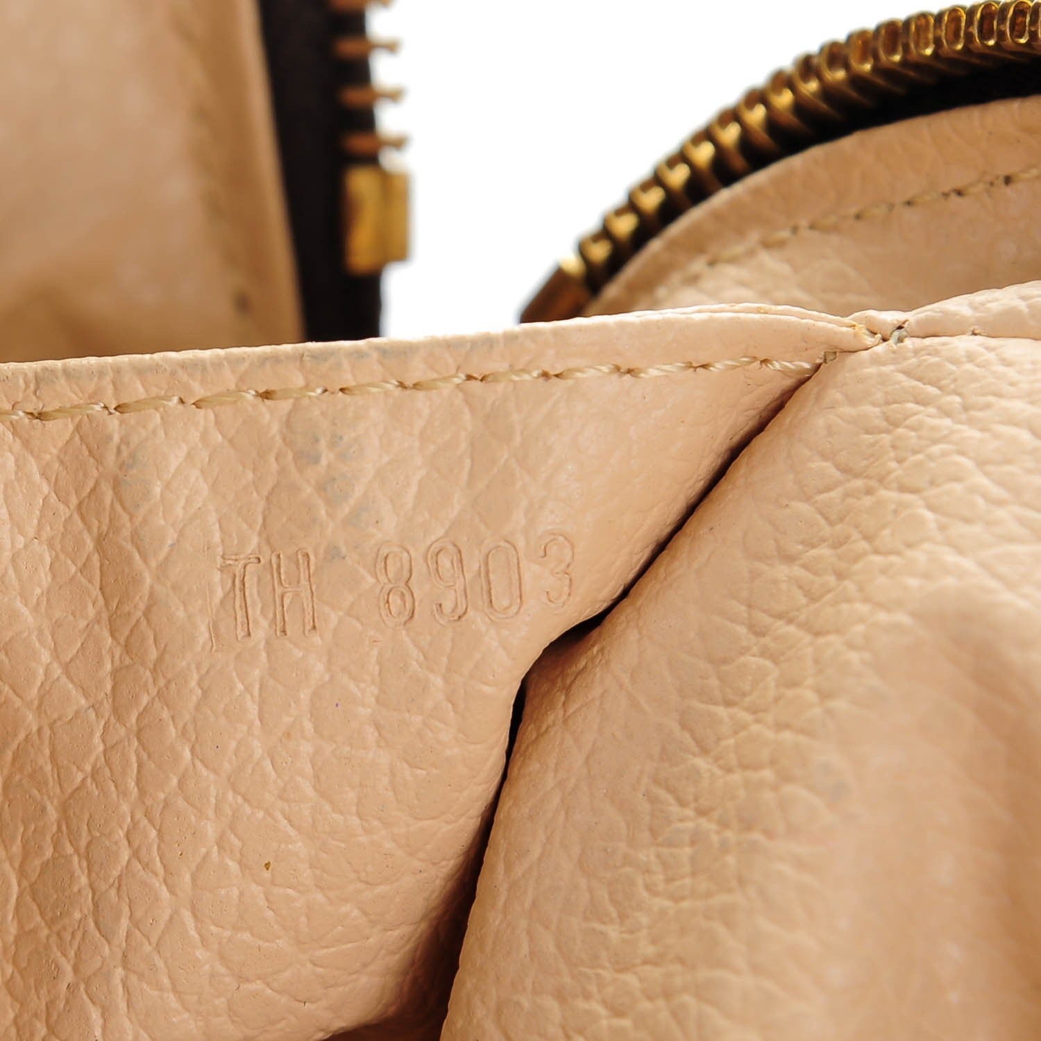 Louis Vuitton Monogram Trousse Toilette 23 6 of 8