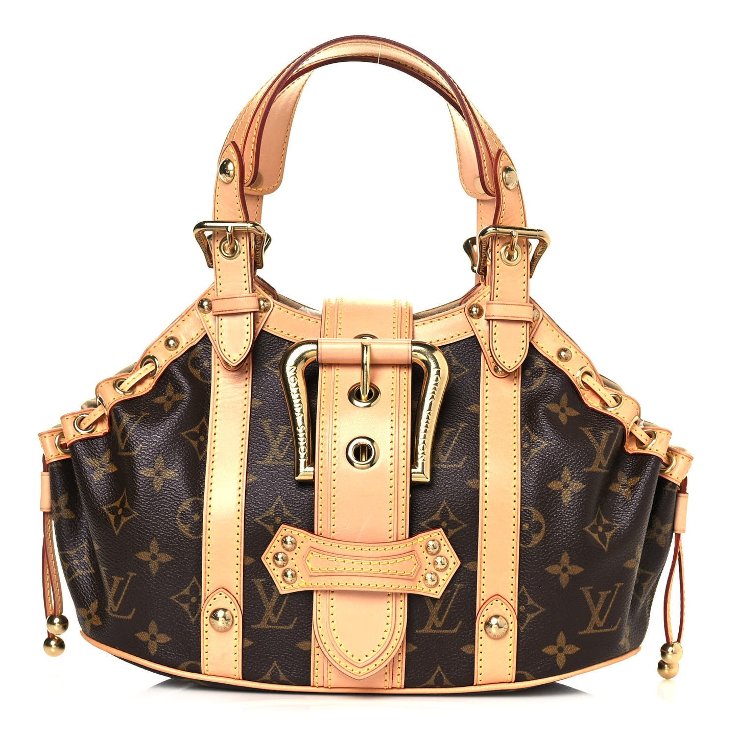 Monogram Theda GM