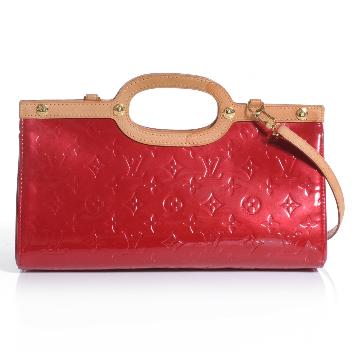 Vernis Roxbury Drive Pomme D'Amour