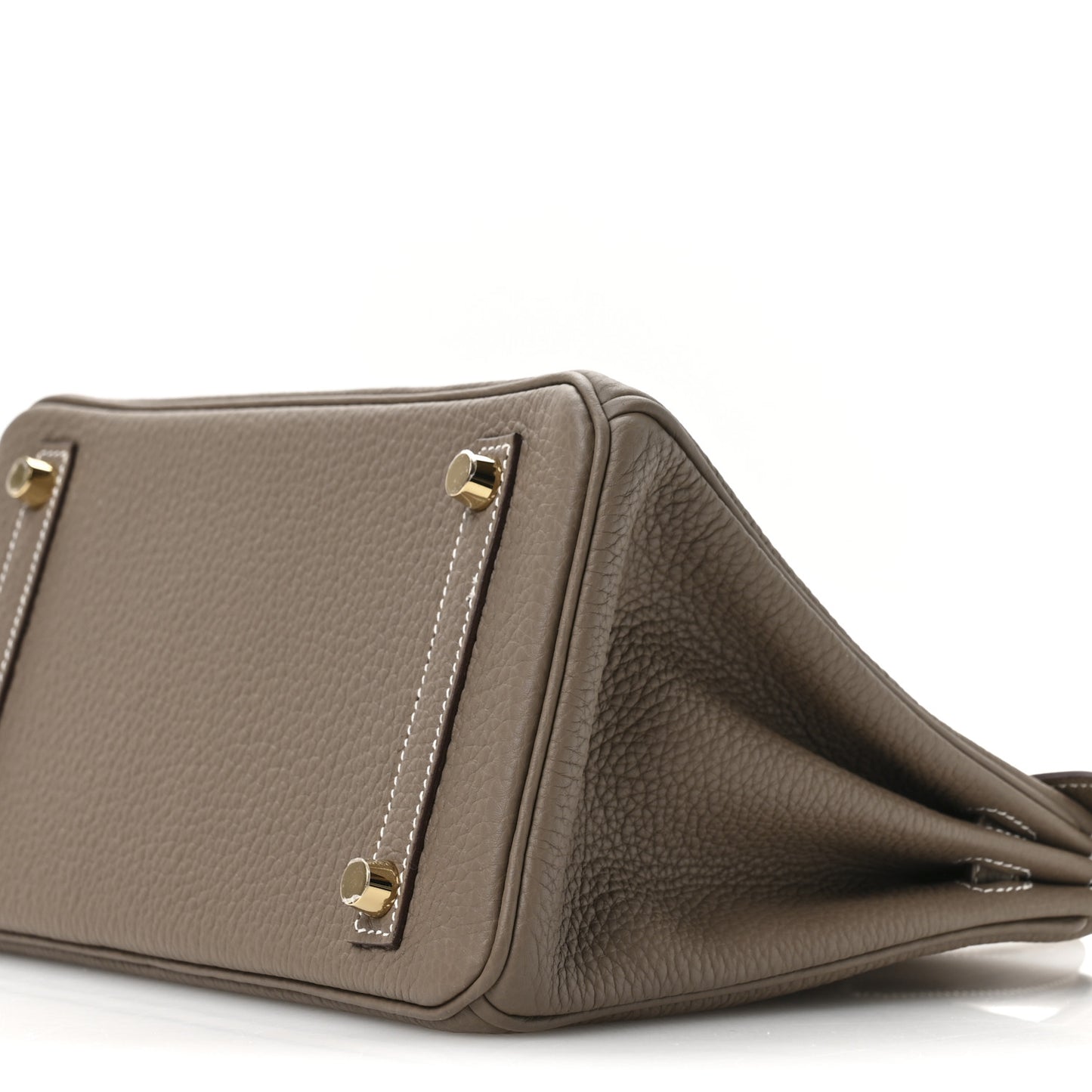 Togo Birkin 25 Etoupe