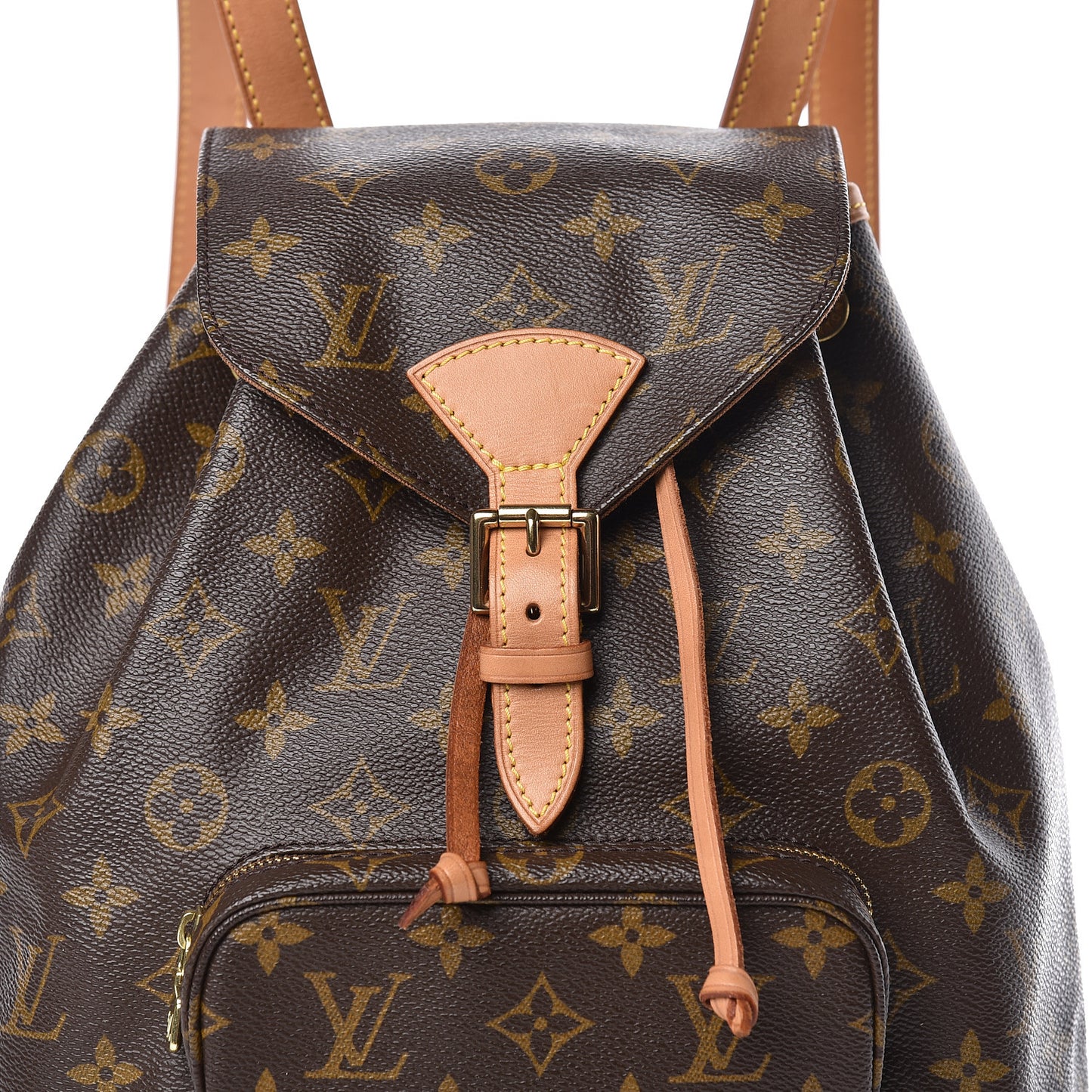Monogram Montsouris MM Backpack