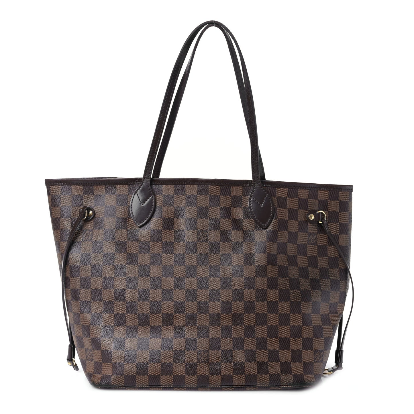 Damier Ebene Neo Neverfull MM