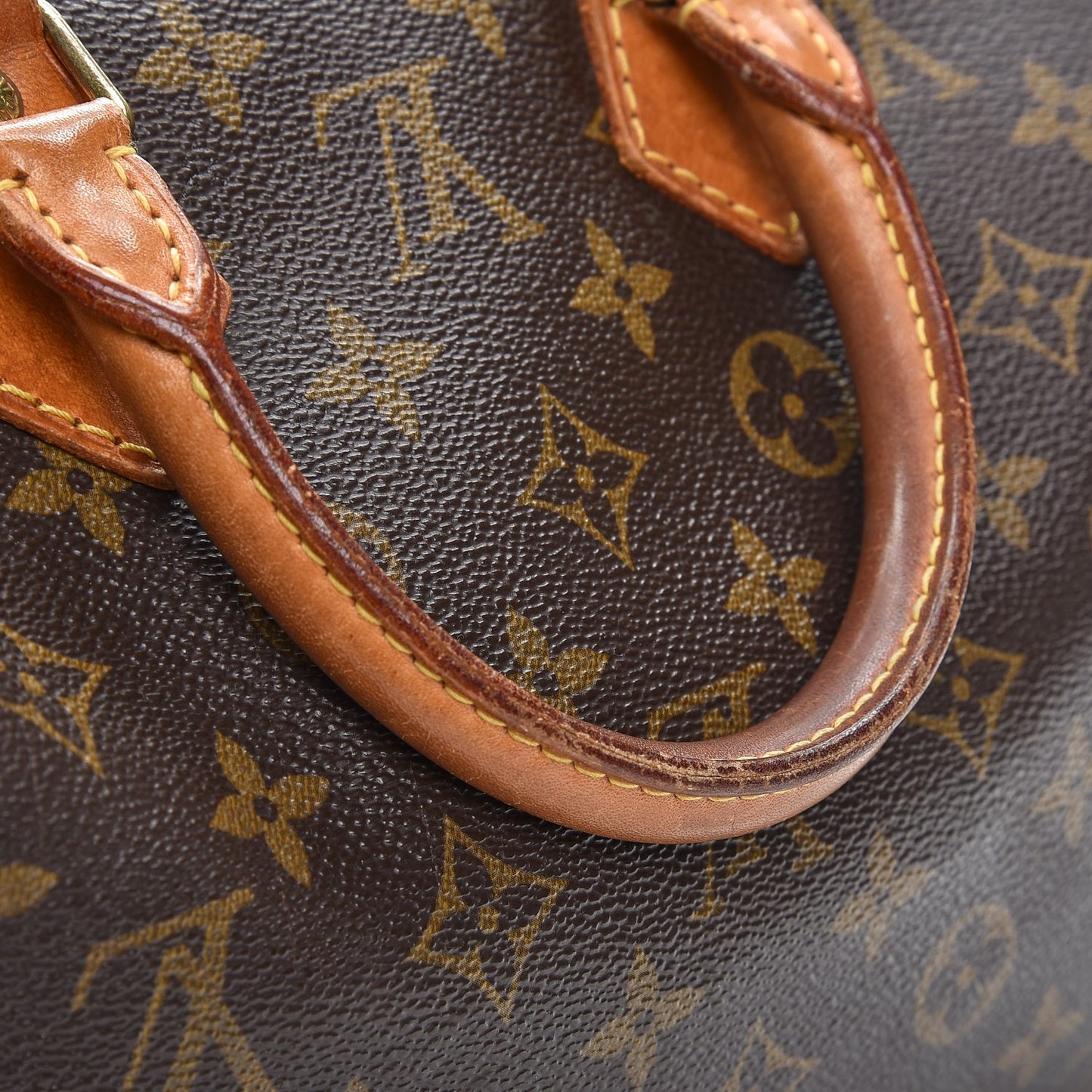 Monogram Speedy 25