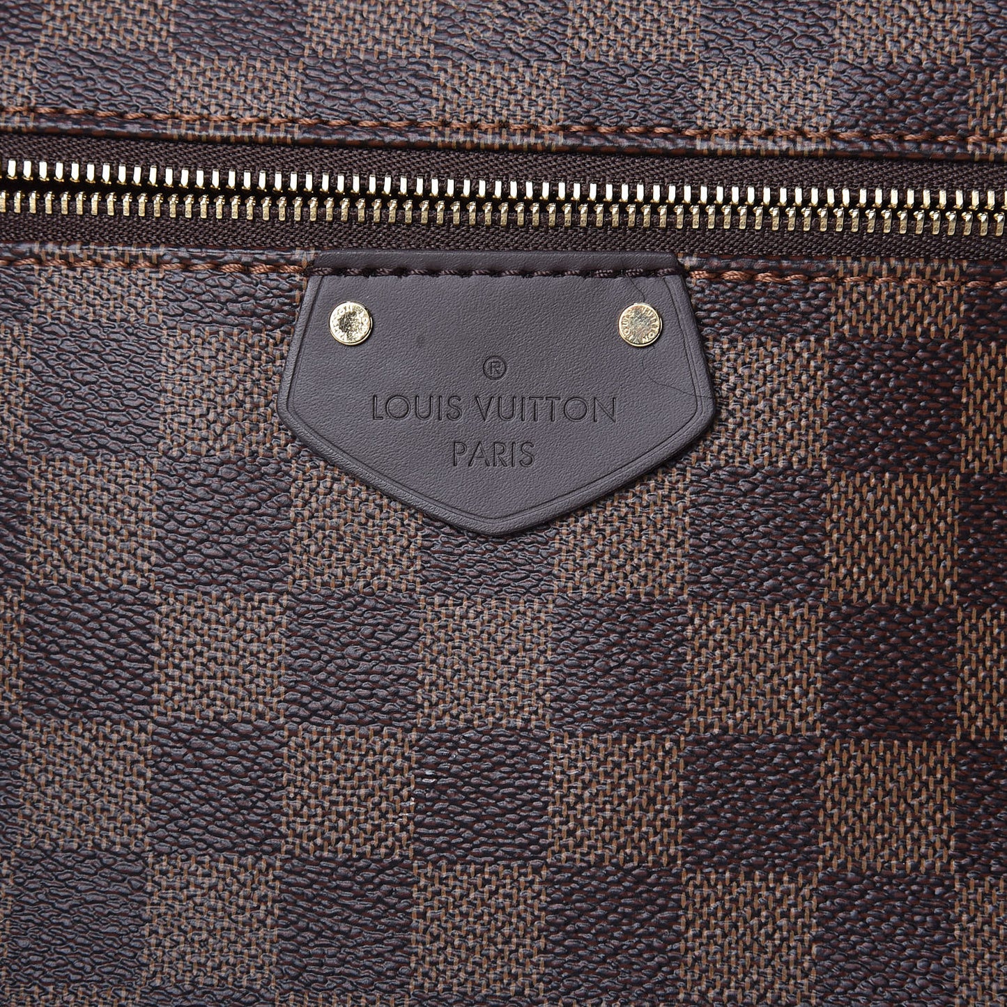 Damier Ebene Iena MM