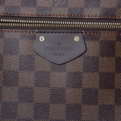 Louis Vuitton Damier Ebene Iena MM 7 of 13