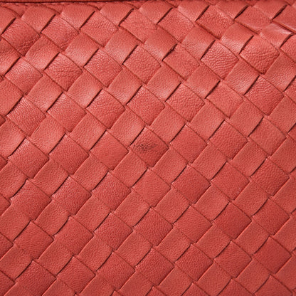Bottega Veneta Nappa Intrecciato Medium Veneta Hobo Pompei 12 of 12