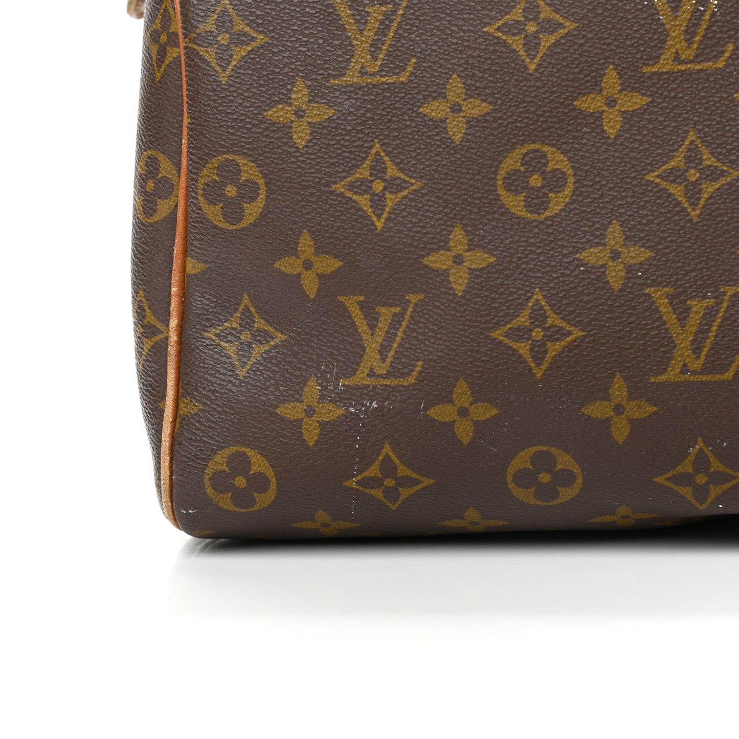 Monogram French Company Speedy 35