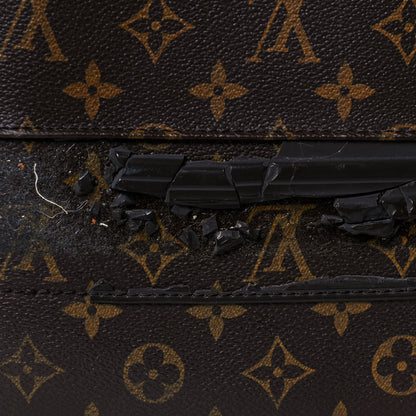 Louis Vuitton Monogram Pegase 65 22 of 23