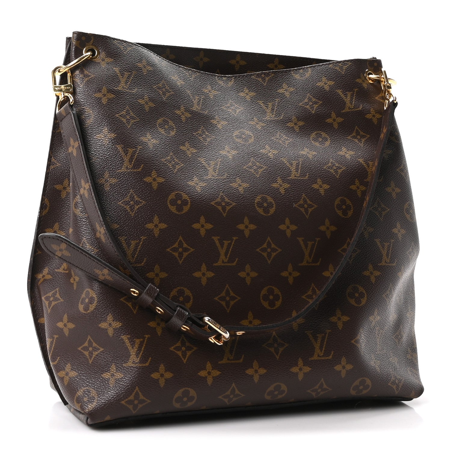 Louis Vuitton Monogram Metis 3 of 9