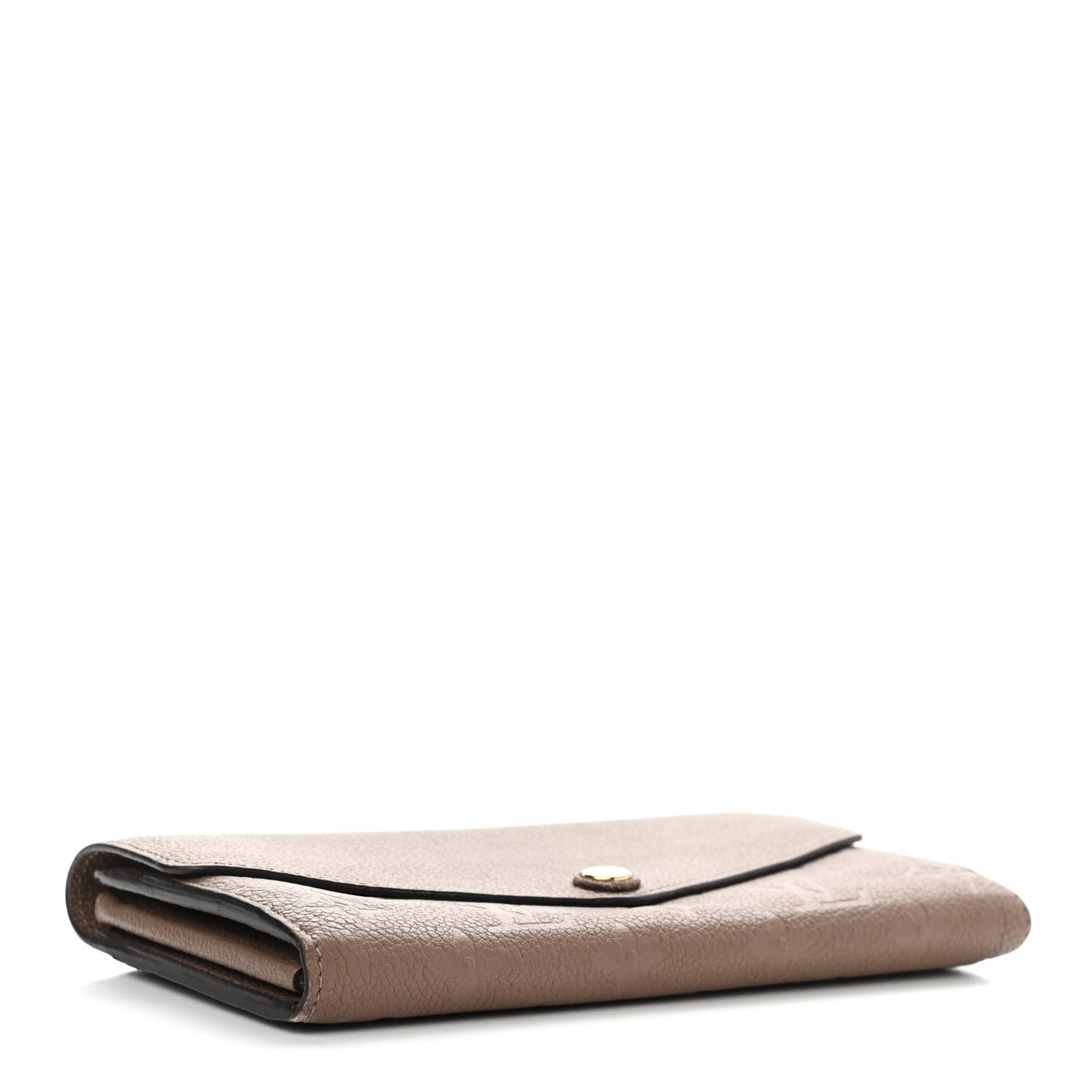 Empreinte Sarah Wallet NM Taupe Glace