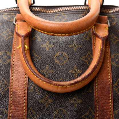Louis Vuitton Monogram Keepall Bandouliere 45 12 of 13