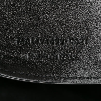 Saint Laurent Calfskin Y Quilted Monogram Small Loulou Chain Satchel Crema Soft 8 of 11