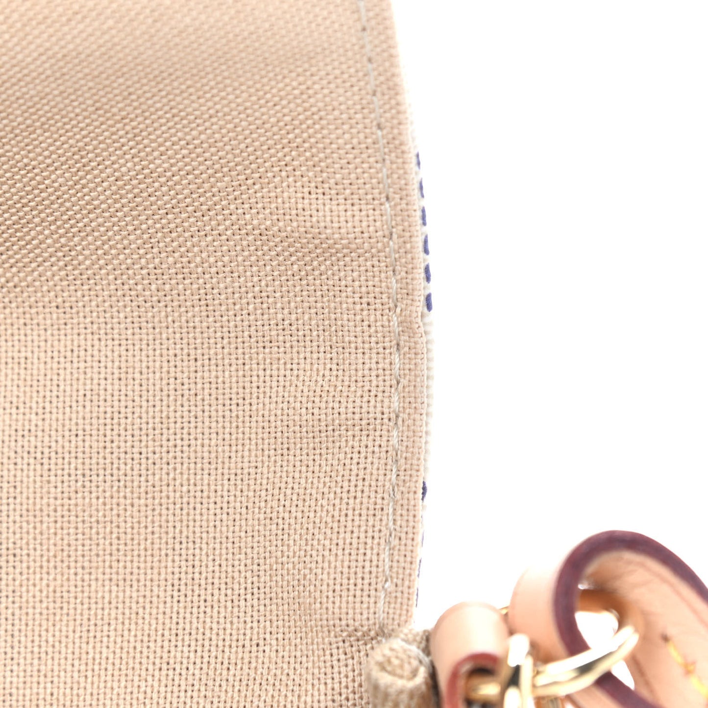 Damier Azur Favorite PM