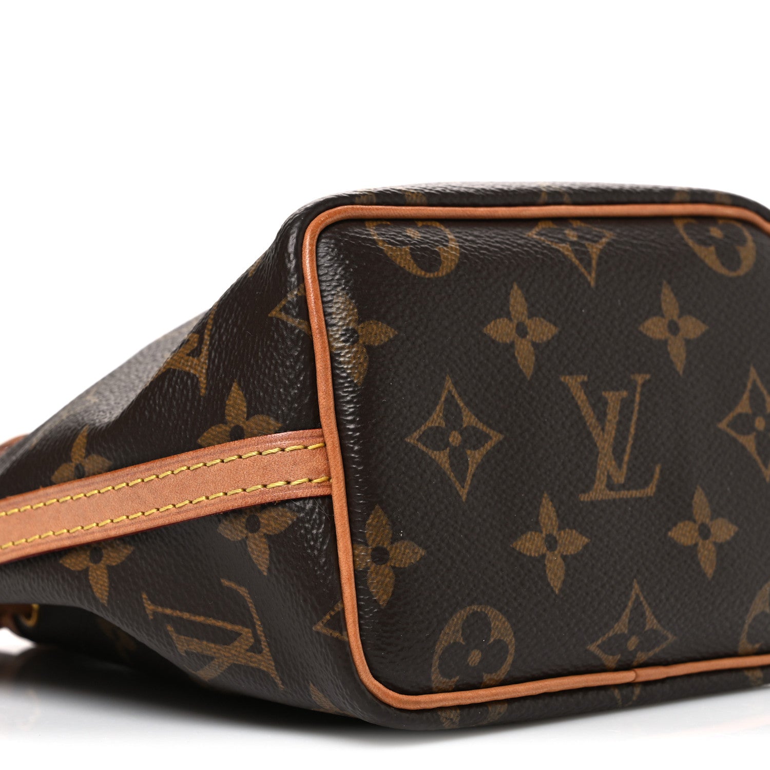Louis Vuitton Monogram Nano Noe 9 of 10
