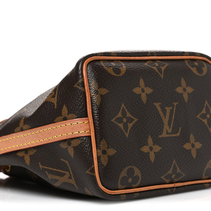 Louis Vuitton Monogram Nano Noe 9 of 10