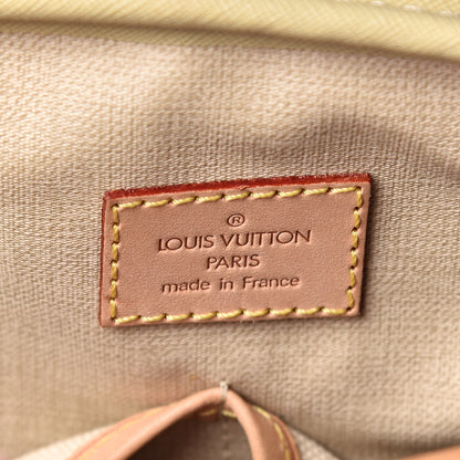 Louis Vuitton Monogram Trouville 6 of 9