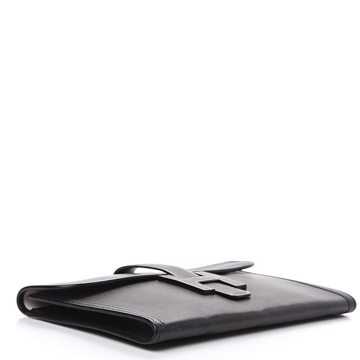 Evergrain Jige PM Clutch Black