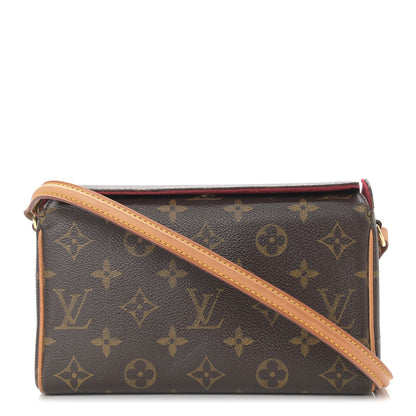 Louis Vuitton Monogram Recital 1 of 11