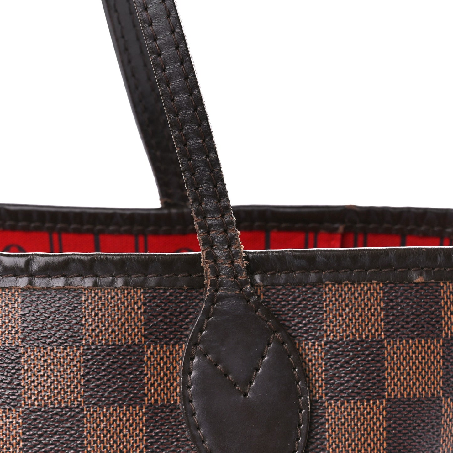 Damier Ebene Neverfull PM