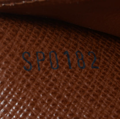 Louis Vuitton Monogram Etoile Sarah Wallet 7 of 7