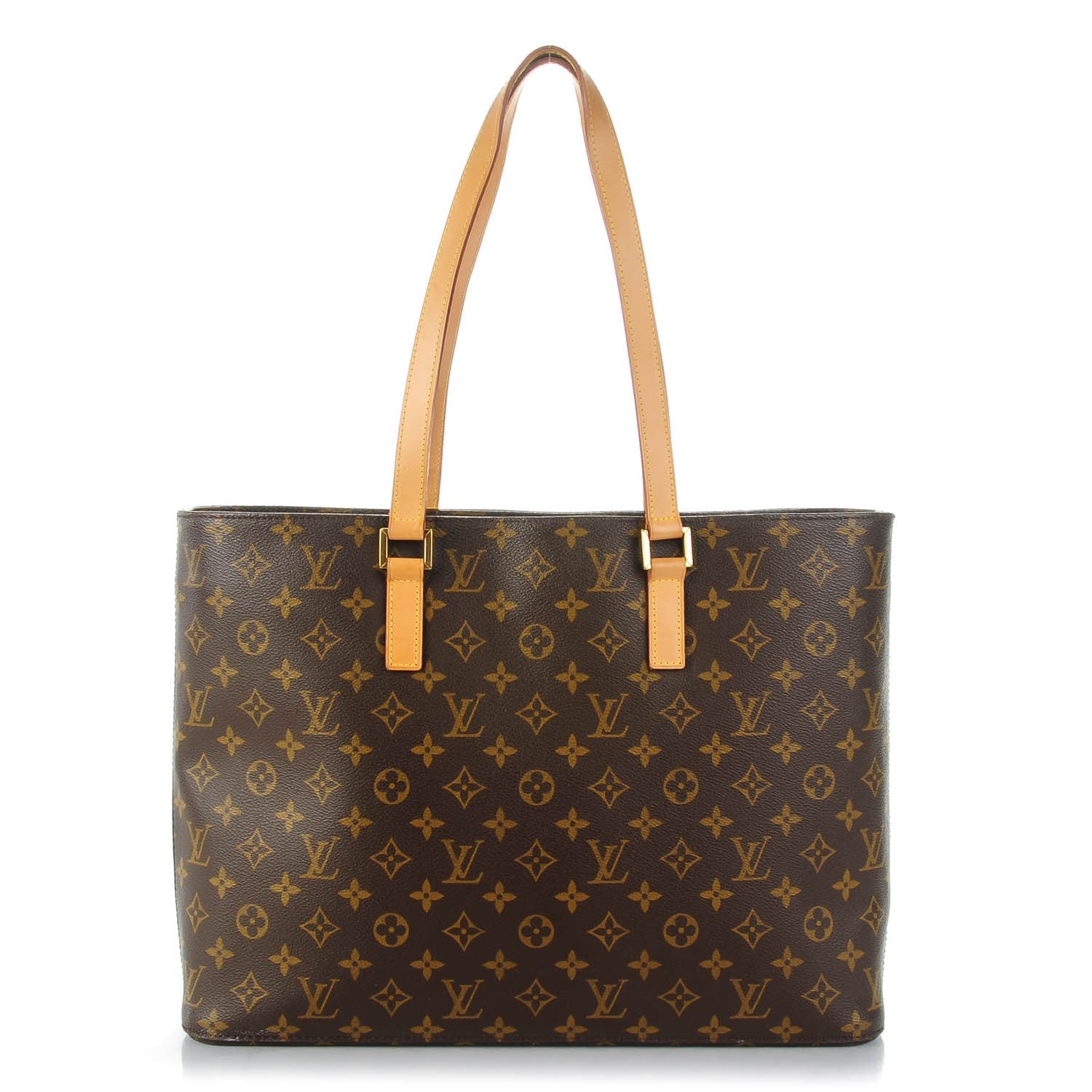 Louis Vuitton Monogram Luco 1 of 7
