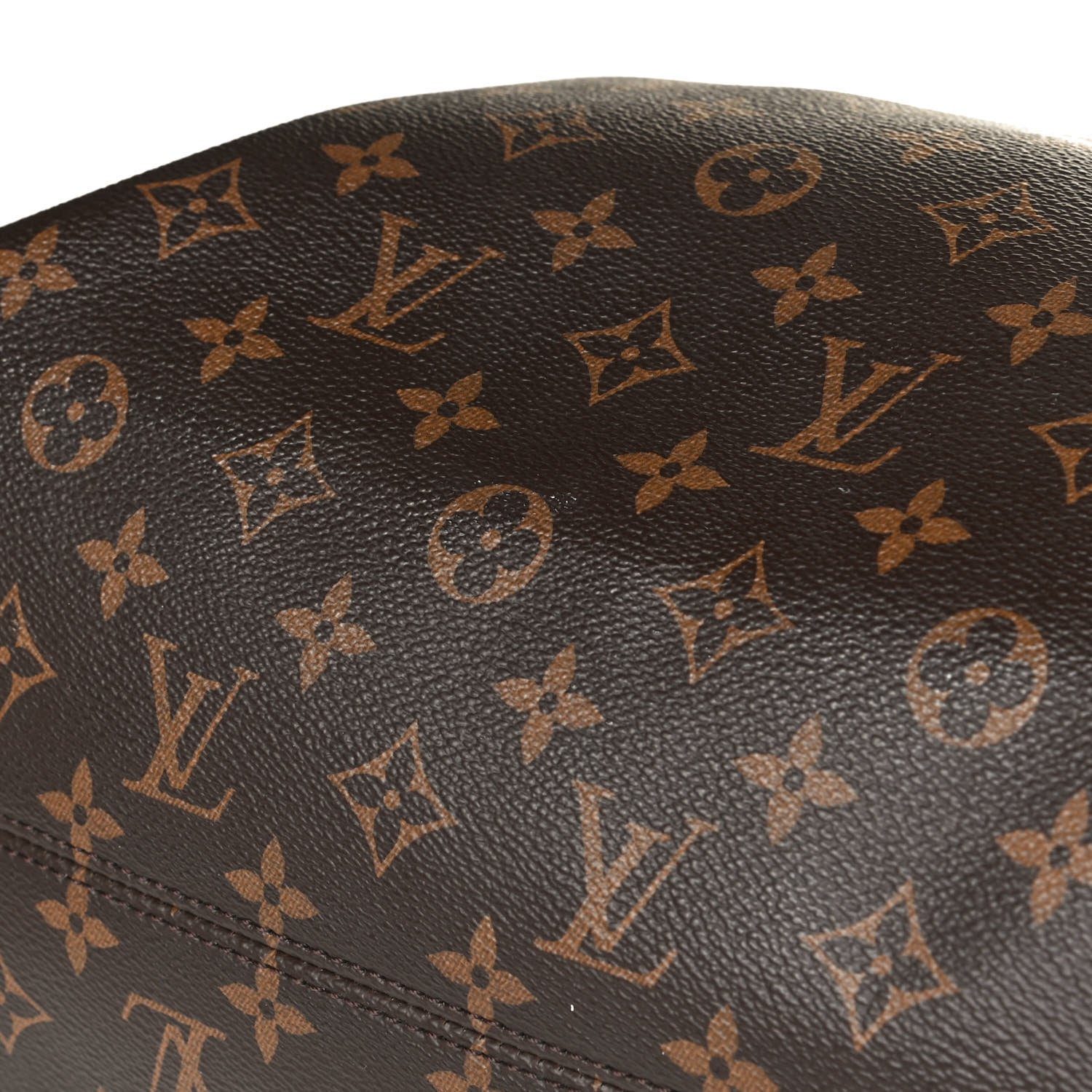 Louis Vuitton Monogram Graceful MM 12 of 19