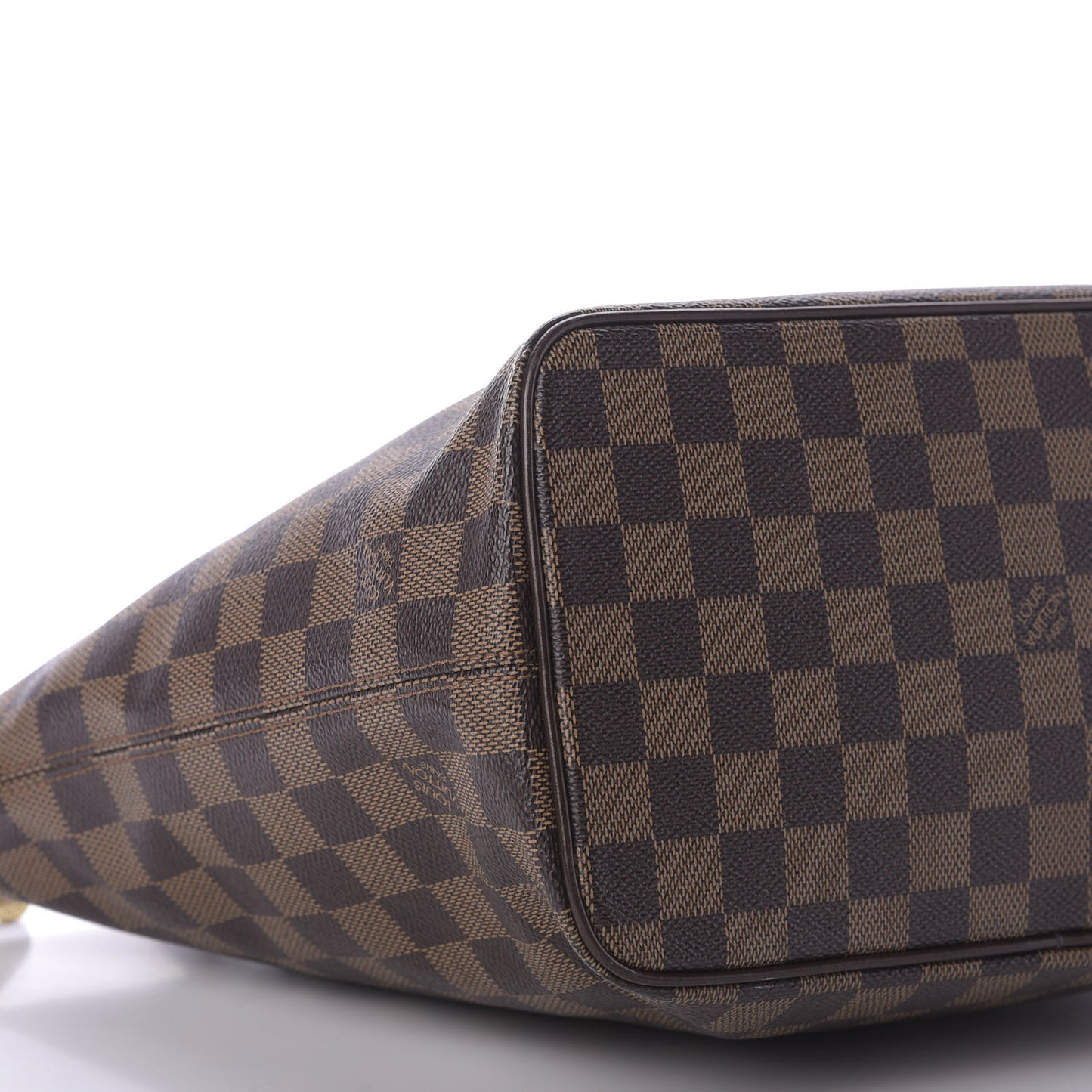 Damier Ebene Saleya PM
