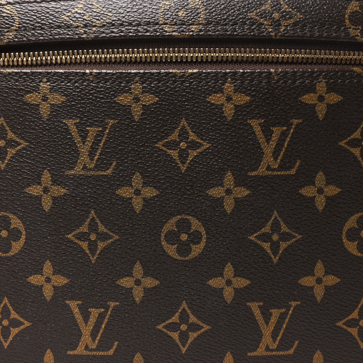 Louis Vuitton Monogram Nice Vanity 8 of 12